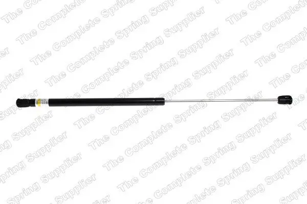 Gasfeder, Koffer-/Laderaum hinten LESJÖFORS 8159202