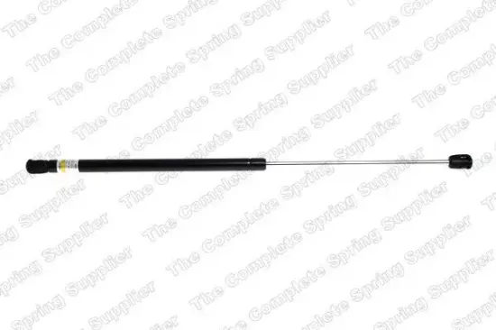 Gasfeder, Koffer-/Laderaum hinten LESJÖFORS 8159202 Bild Gasfeder, Koffer-/Laderaum hinten LESJÖFORS 8159202