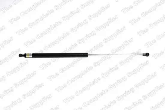 Gasfeder, Koffer-/Laderaum hinten LESJÖFORS 8159212 Bild Gasfeder, Koffer-/Laderaum hinten LESJÖFORS 8159212