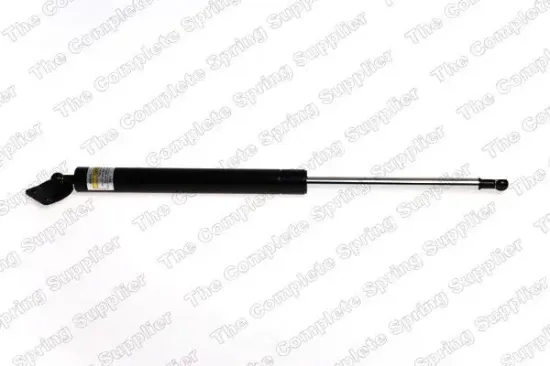 Gasfeder, Koffer-/Laderaum hinten LESJÖFORS 8159225 Bild Gasfeder, Koffer-/Laderaum hinten LESJÖFORS 8159225
