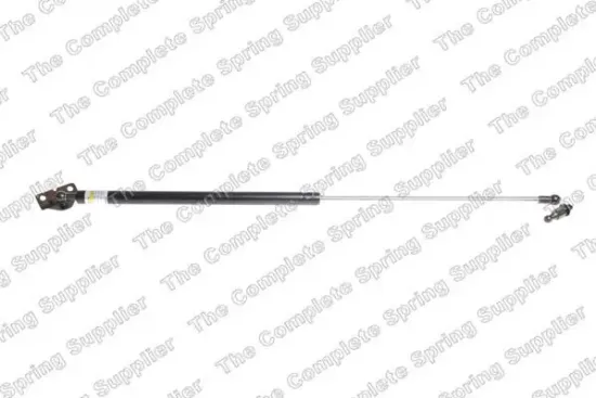 Gasfeder, Koffer-/Laderaum hinten LESJÖFORS 8159227 Bild Gasfeder, Koffer-/Laderaum hinten LESJÖFORS 8159227