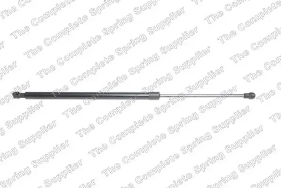 Gasfeder, Koffer-/Laderaum hinten LESJÖFORS 8159233 Bild Gasfeder, Koffer-/Laderaum hinten LESJÖFORS 8159233