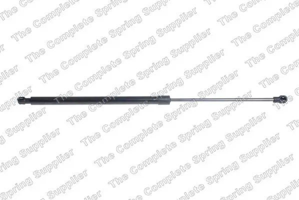 Gasfeder, Koffer-/Laderaum hinten LESJÖFORS 8159234