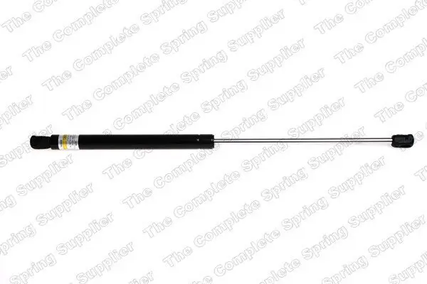 Gasfeder, Koffer-/Laderaum hinten LESJÖFORS 8162008