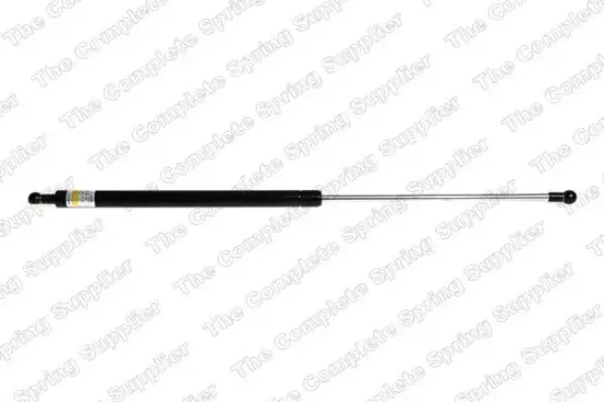 Gasfeder, Koffer-/Laderaum hinten LESJÖFORS 8162013 Bild Gasfeder, Koffer-/Laderaum hinten LESJÖFORS 8162013