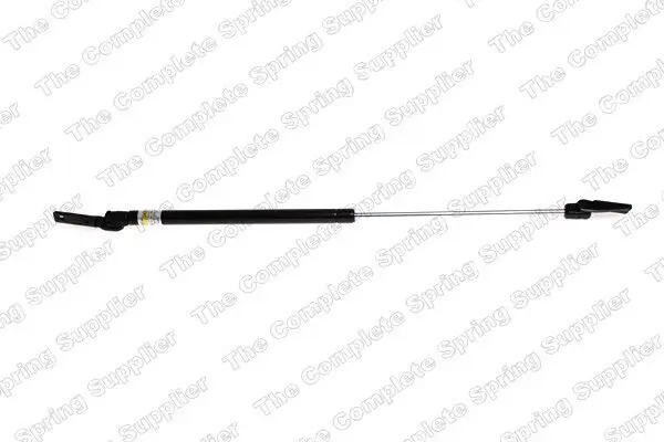 Gasfeder, Koffer-/Laderaum hinten rechts LESJÖFORS 8162019