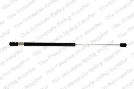 Gasfeder, Koffer-/Laderaum hinten LESJÖFORS 8162040 Bild Gasfeder, Koffer-/Laderaum hinten LESJÖFORS 8162040