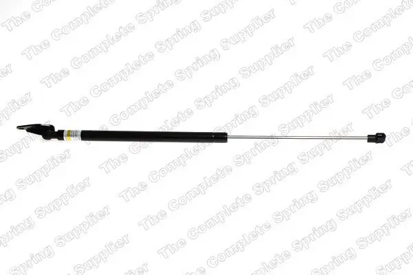 Gasfeder, Koffer-/Laderaum hinten links LESJÖFORS 8162042