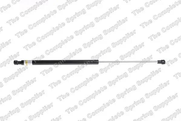 Gasfeder, Koffer-/Laderaum hinten LESJÖFORS 8162047