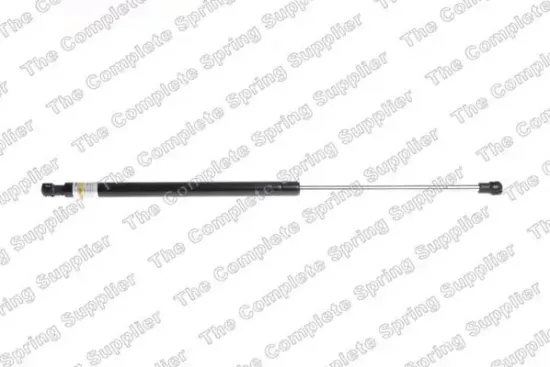 Gasfeder, Koffer-/Laderaum hinten LESJÖFORS 8162047 Bild Gasfeder, Koffer-/Laderaum hinten LESJÖFORS 8162047