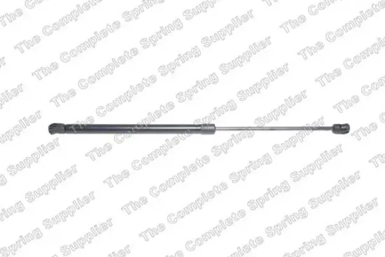Gasfeder, Koffer-/Laderaum hinten LESJÖFORS 8162061 Bild Gasfeder, Koffer-/Laderaum hinten LESJÖFORS 8162061