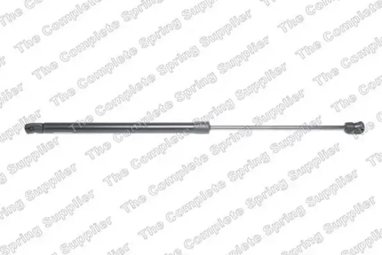Gasfeder, Koffer-/Laderaum hinten LESJÖFORS 8162062 Bild Gasfeder, Koffer-/Laderaum hinten LESJÖFORS 8162062