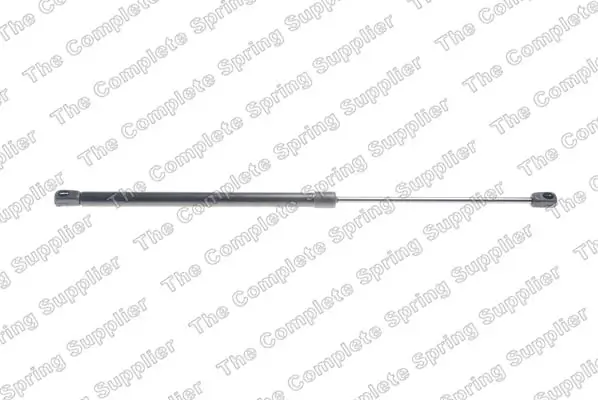 Gasfeder, Koffer-/Laderaum hinten LESJÖFORS 8162074