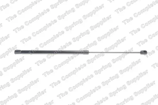 Gasfeder, Koffer-/Laderaum hinten LESJÖFORS 8162074 Bild Gasfeder, Koffer-/Laderaum hinten LESJÖFORS 8162074