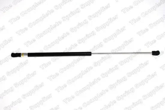 Gasfeder, Koffer-/Laderaum hinten LESJÖFORS 8163403 Bild Gasfeder, Koffer-/Laderaum hinten LESJÖFORS 8163403