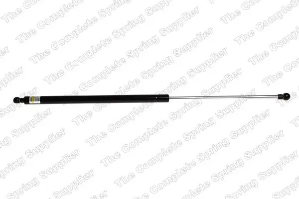 Gasfeder, Koffer-/Laderaum hinten LESJÖFORS 8163421