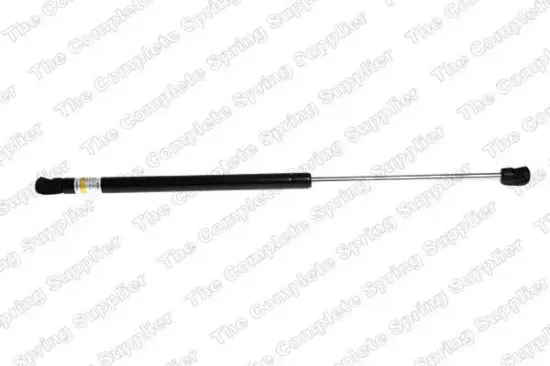 Gasfeder, Koffer-/Laderaum hinten LESJÖFORS 8163427 Bild Gasfeder, Koffer-/Laderaum hinten LESJÖFORS 8163427