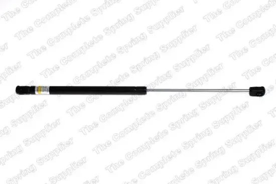 Gasfeder, Koffer-/Laderaum hinten LESJÖFORS 8163429 Bild Gasfeder, Koffer-/Laderaum hinten LESJÖFORS 8163429