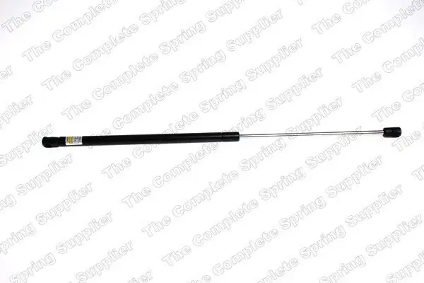 Gasfeder, Koffer-/Laderaum hinten LESJÖFORS 8163431