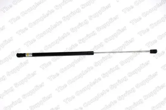 Gasfeder, Koffer-/Laderaum hinten LESJÖFORS 8163431 Bild Gasfeder, Koffer-/Laderaum hinten LESJÖFORS 8163431