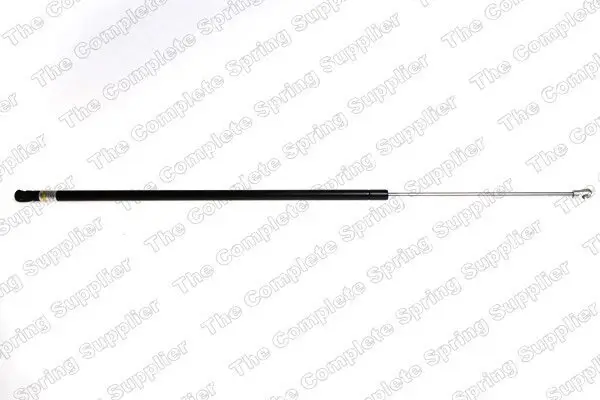 Gasfeder, Koffer-/Laderaum hinten LESJÖFORS 8163434