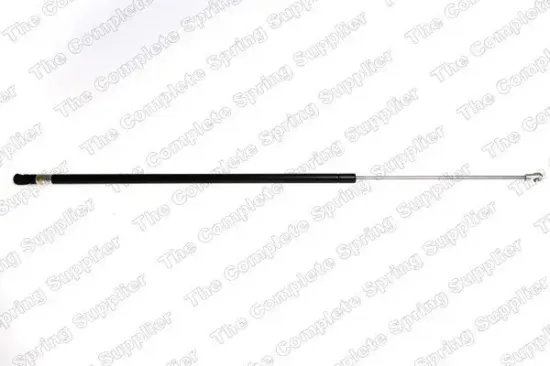 Gasfeder, Koffer-/Laderaum hinten LESJÖFORS 8163434 Bild Gasfeder, Koffer-/Laderaum hinten LESJÖFORS 8163434