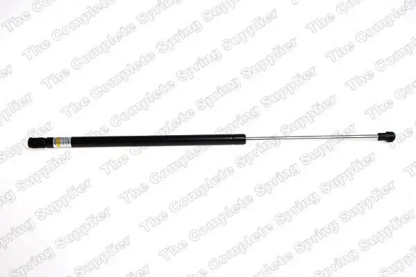 Gasfeder, Koffer-/Laderaum hinten LESJÖFORS 8163437