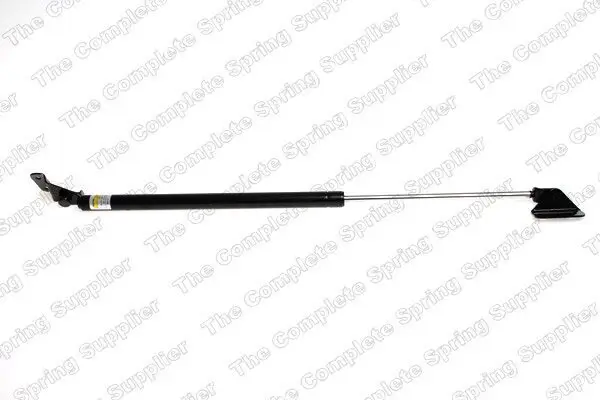 Gasfeder, Koffer-/Laderaum hinten rechts LESJÖFORS 8163444