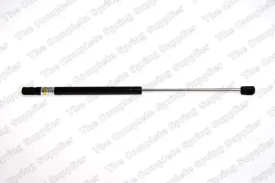 Gasfeder, Koffer-/Laderaum hinten LESJÖFORS 8163451 Bild Gasfeder, Koffer-/Laderaum hinten LESJÖFORS 8163451