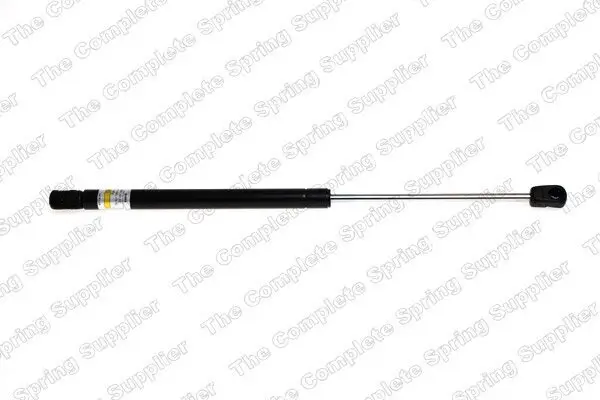 Gasfeder, Koffer-/Laderaum hinten LESJÖFORS 8163454