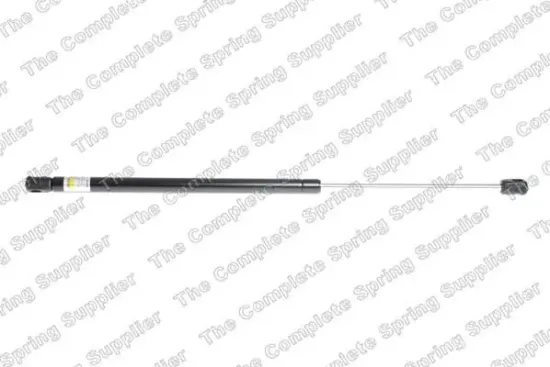Gasfeder, Koffer-/Laderaum hinten LESJÖFORS 8163456 Bild Gasfeder, Koffer-/Laderaum hinten LESJÖFORS 8163456