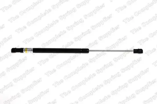 Gasfeder, Koffer-/Laderaum hinten LESJÖFORS 8163459 Bild Gasfeder, Koffer-/Laderaum hinten LESJÖFORS 8163459