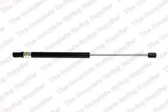 Gasfeder, Koffer-/Laderaum hinten LESJÖFORS 8163464 Bild Gasfeder, Koffer-/Laderaum hinten LESJÖFORS 8163464