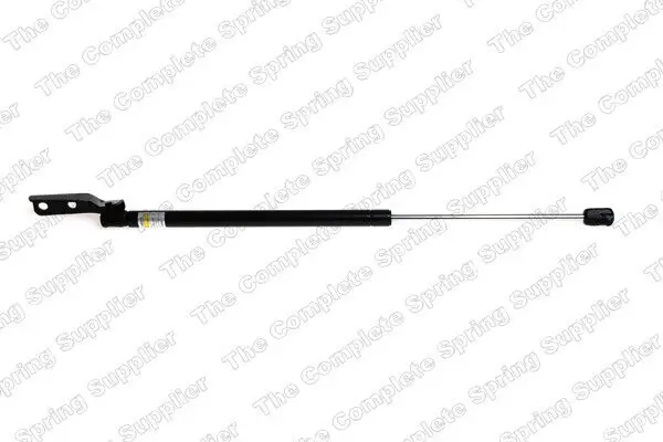 Gasfeder, Koffer-/Laderaum hinten links LESJÖFORS 8163465