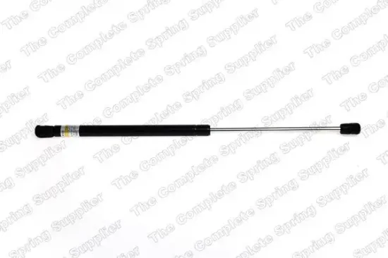 Gasfeder, Koffer-/Laderaum hinten LESJÖFORS 8163467 Bild Gasfeder, Koffer-/Laderaum hinten LESJÖFORS 8163467