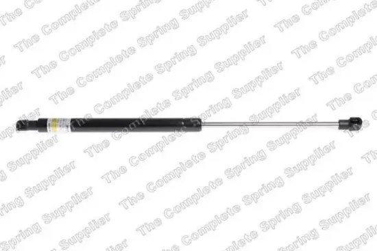 Gasfeder, Koffer-/Laderaum hinten LESJÖFORS 8163470 Bild Gasfeder, Koffer-/Laderaum hinten LESJÖFORS 8163470