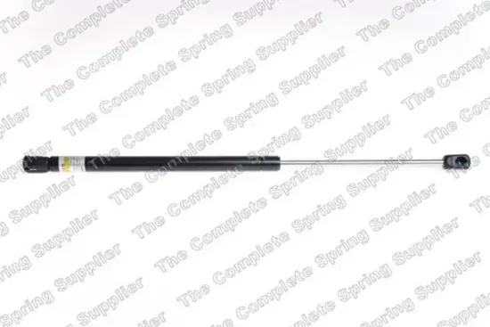 Gasfeder, Koffer-/Laderaum hinten LESJÖFORS 8163474 Bild Gasfeder, Koffer-/Laderaum hinten LESJÖFORS 8163474