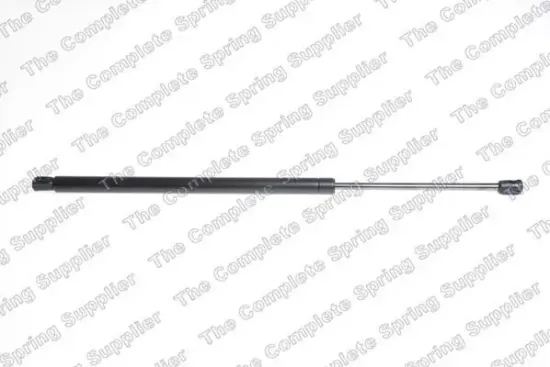 Gasfeder, Koffer-/Laderaum hinten LESJÖFORS 8163475 Bild Gasfeder, Koffer-/Laderaum hinten LESJÖFORS 8163475