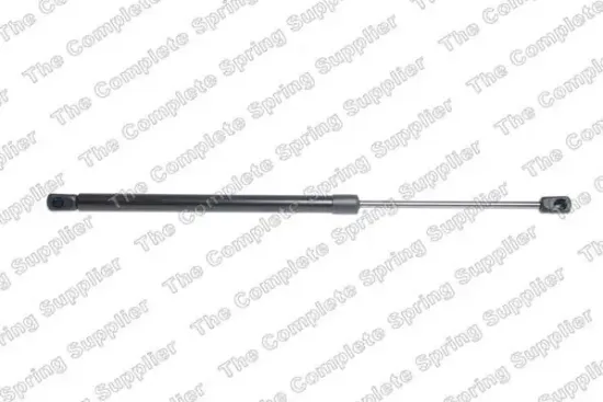 Gasfeder, Koffer-/Laderaum hinten LESJÖFORS 8163479 Bild Gasfeder, Koffer-/Laderaum hinten LESJÖFORS 8163479