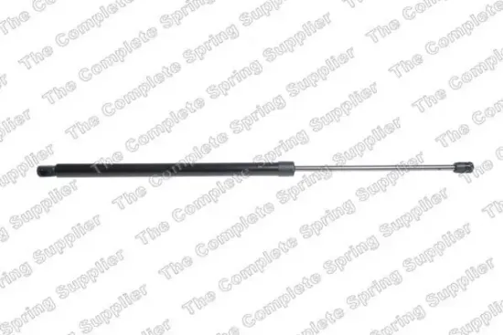 Gasfeder, Koffer-/Laderaum hinten LESJÖFORS 8163484 Bild Gasfeder, Koffer-/Laderaum hinten LESJÖFORS 8163484