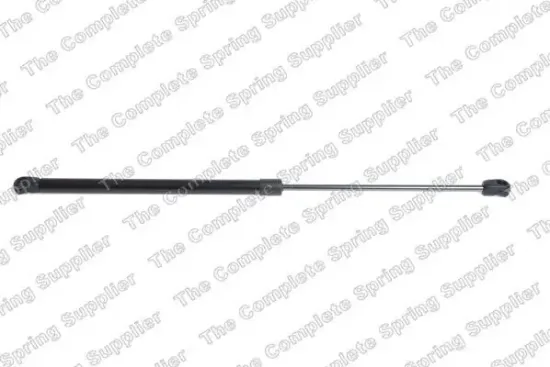 Gasfeder, Koffer-/Laderaum hinten LESJÖFORS 8163485 Bild Gasfeder, Koffer-/Laderaum hinten LESJÖFORS 8163485