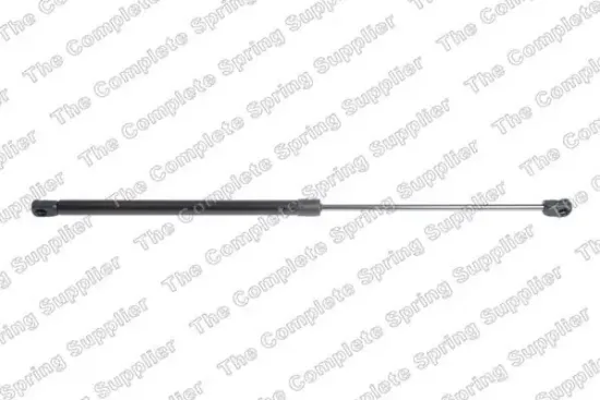 Gasfeder, Koffer-/Laderaum hinten LESJÖFORS 8163486 Bild Gasfeder, Koffer-/Laderaum hinten LESJÖFORS 8163486