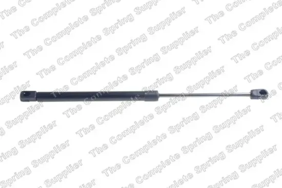 Gasfeder, Koffer-/Laderaum hinten LESJÖFORS 8163489 Bild Gasfeder, Koffer-/Laderaum hinten LESJÖFORS 8163489