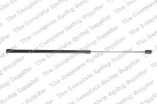 Gasfeder, Koffer-/Laderaum hinten LESJÖFORS 8163491 Bild Gasfeder, Koffer-/Laderaum hinten LESJÖFORS 8163491