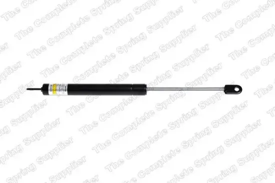 Gasfeder, Koffer-/Laderaum hinten LESJÖFORS 8166703 Bild Gasfeder, Koffer-/Laderaum hinten LESJÖFORS 8166703