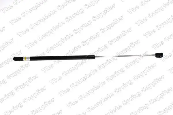 Fahrwerksfeder Hinterachse LESJÖFORS 4200700