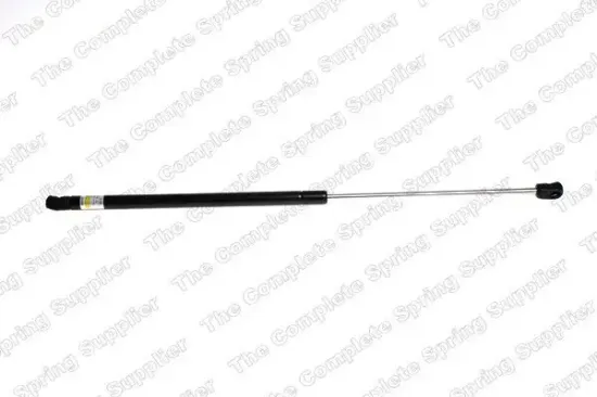 Fahrwerksfeder Hinterachse LESJÖFORS 4200700 Bild Fahrwerksfeder Hinterachse LESJÖFORS 4200700