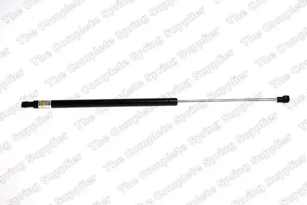 Gasfeder, Koffer-/Laderaum hinten LESJÖFORS 8166729