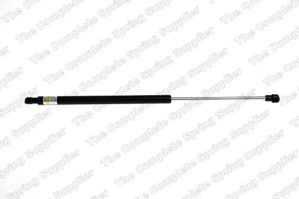 Gasfeder, Koffer-/Laderaum hinten LESJÖFORS 8166732