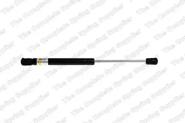 Gasfeder, Koffer-/Laderaum hinten LESJÖFORS 8166743